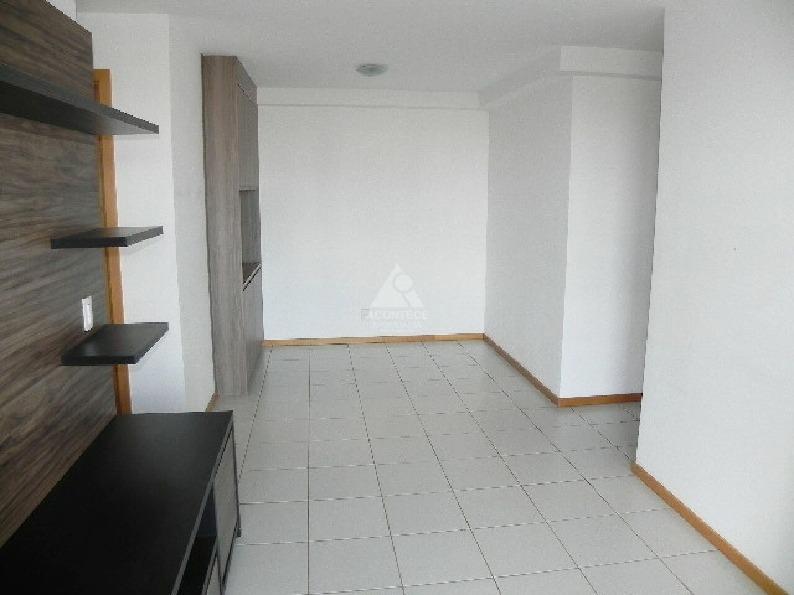 Apartamento, Samambaia Sul, 3 Quartos, 1 Vaga, 1 Suíte