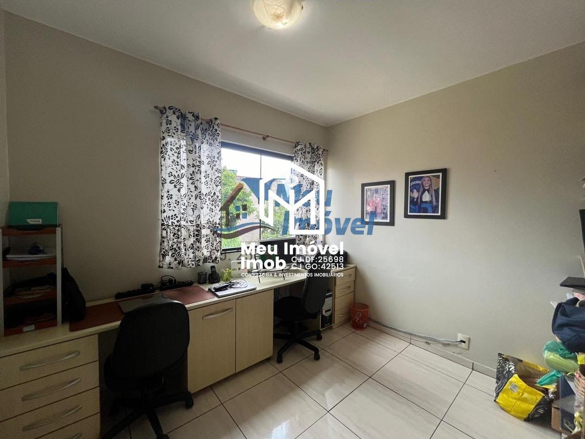 Casa, Brasília/Plano Piloto, 4 Quartos