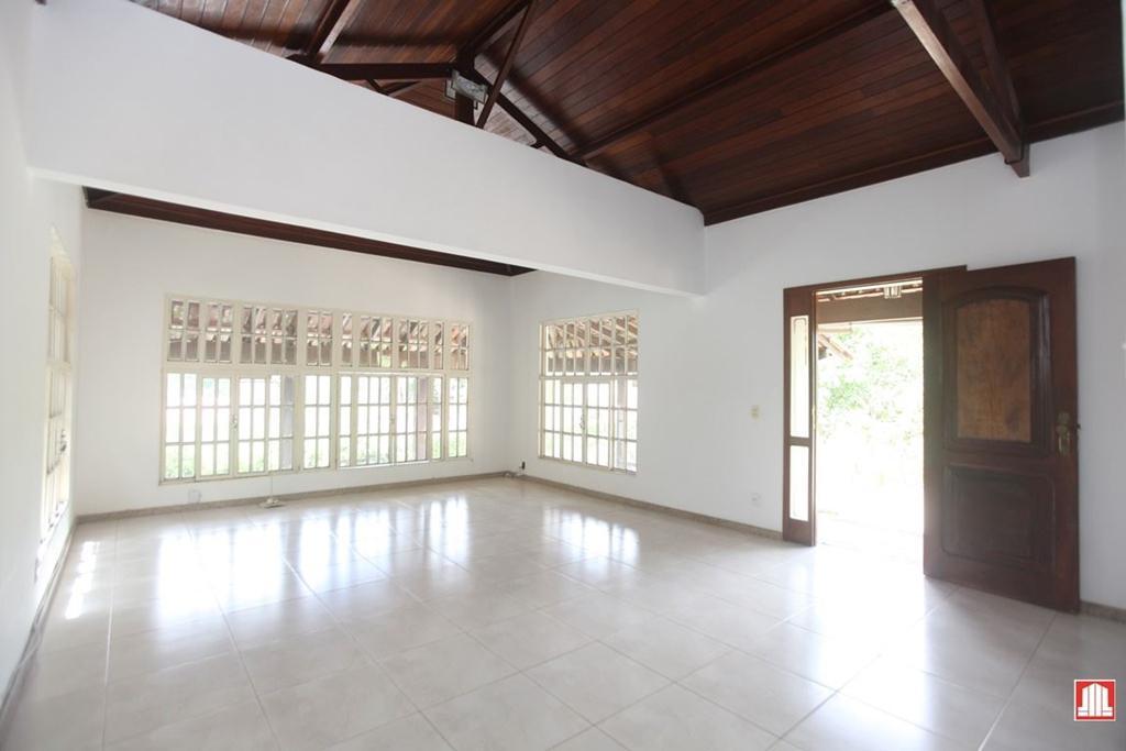 Casa em Condomínio, Setor Habitacional Jardim Botânico, 4 Quartos, 2 Vagas, 2 Suítes