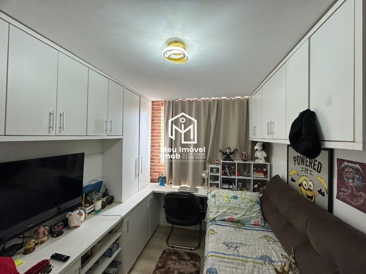 Apartamento, Norte, 3 Quartos