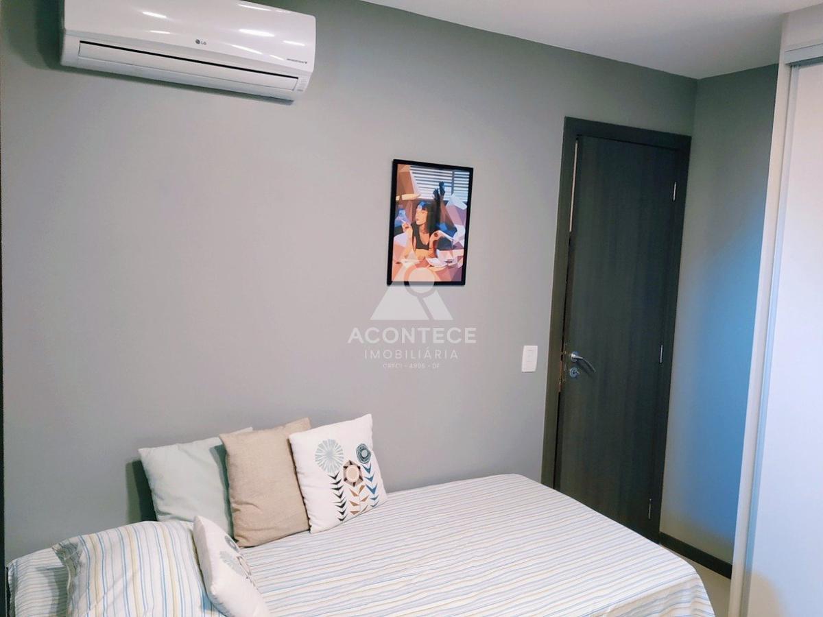 Apartamento, Noroeste, 2 Quartos, 2 Vagas, 2 Suítes