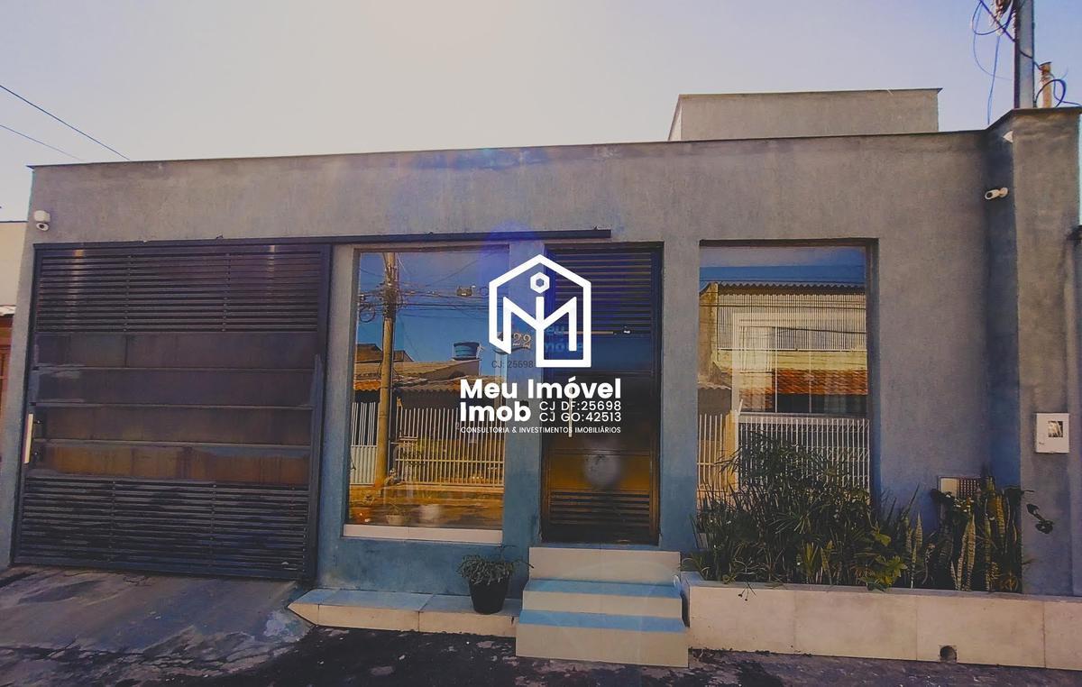 Casa, Ceilândia Sul, 3 Quartos