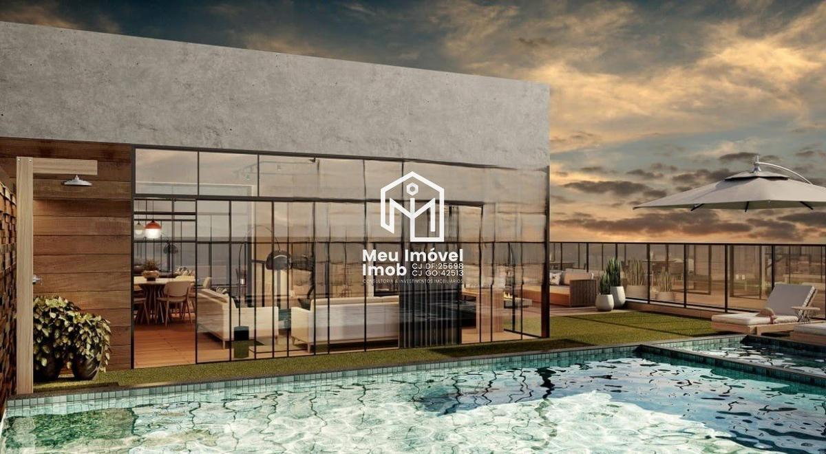 Apartamento, Noroeste, 3 Quartos