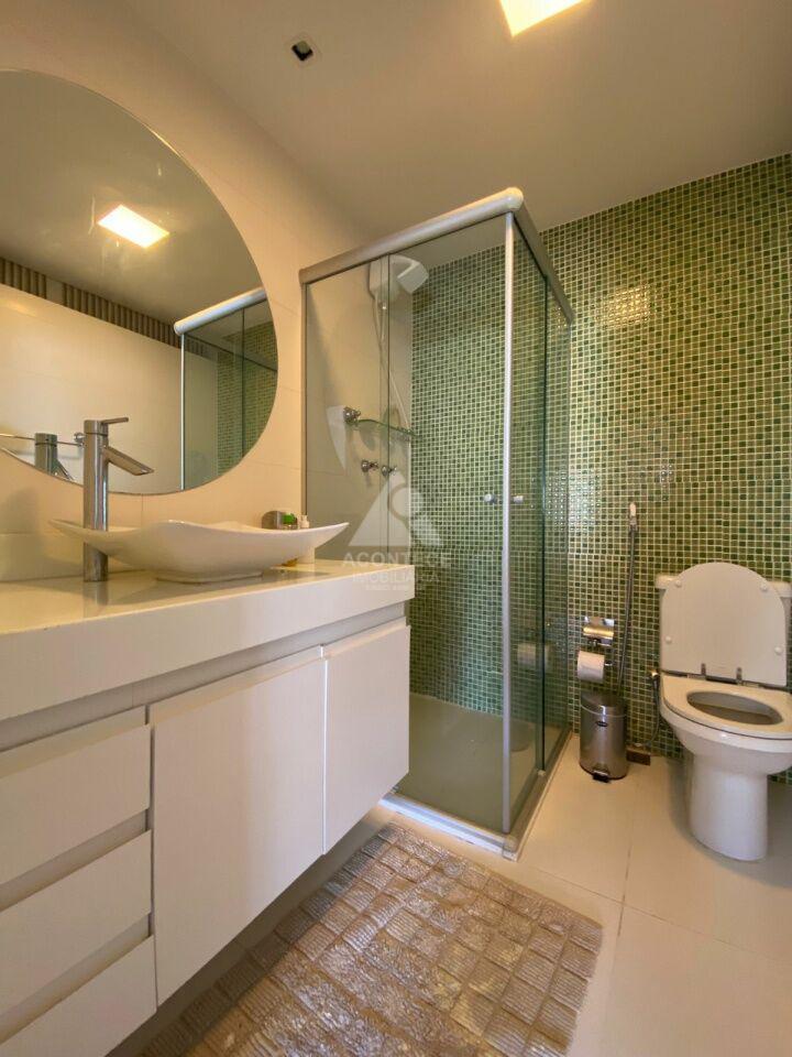 Apartamento, Asa Sul, 4 Quartos, 1 Vaga, 1 Suíte