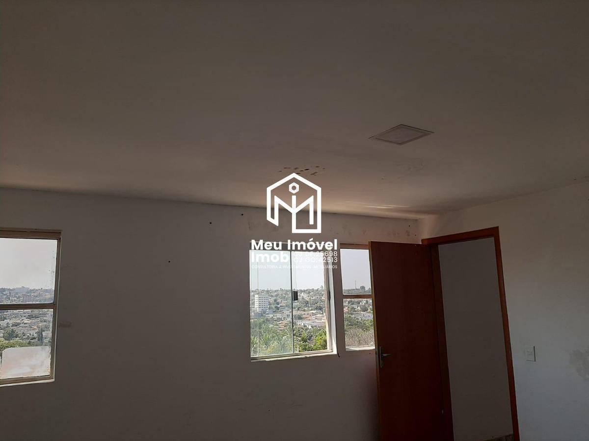 Apartamento, Vicente Pires, 1 Quarto