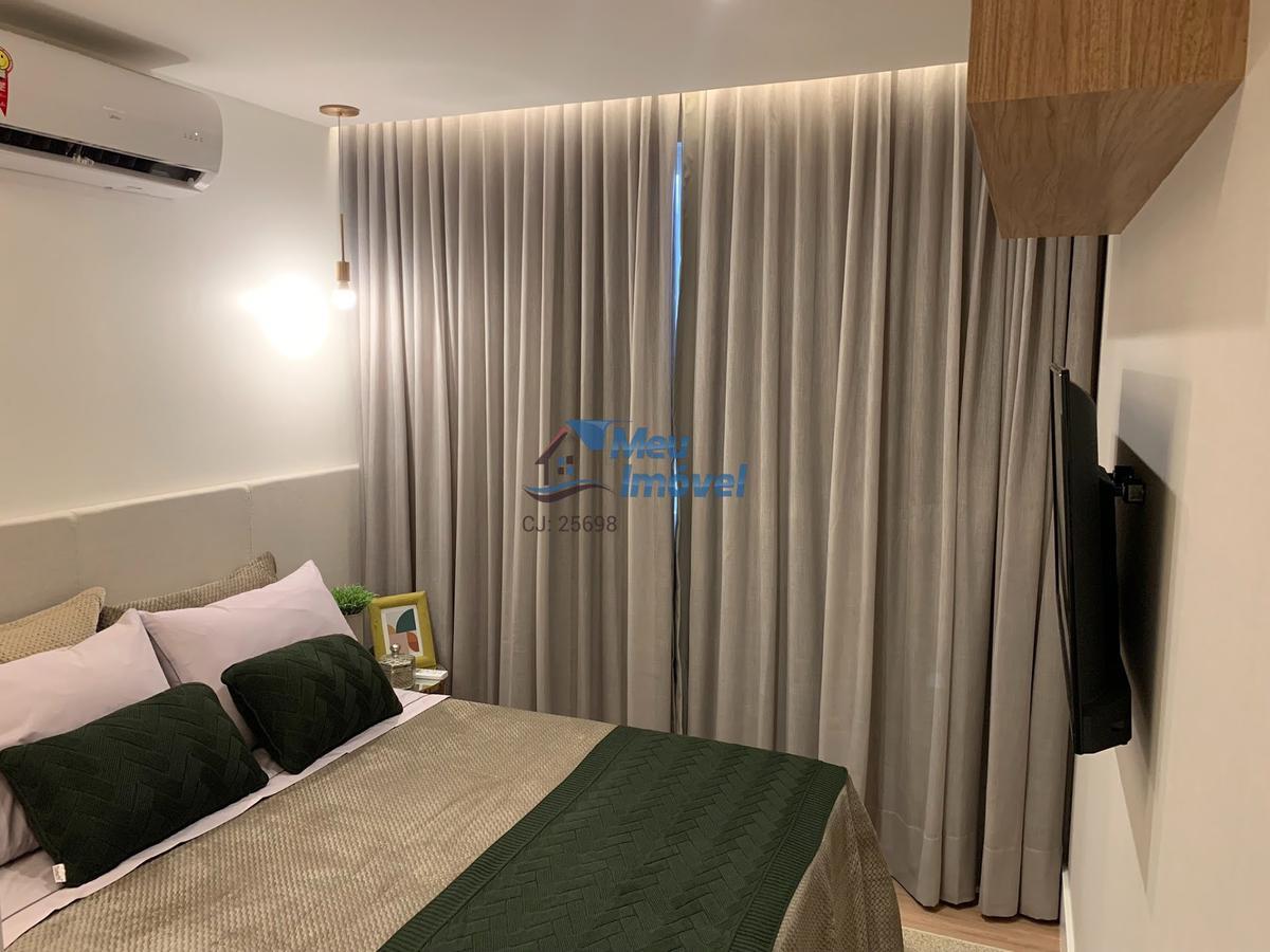 Apartamento, Recanto das Emas, 1 Quarto