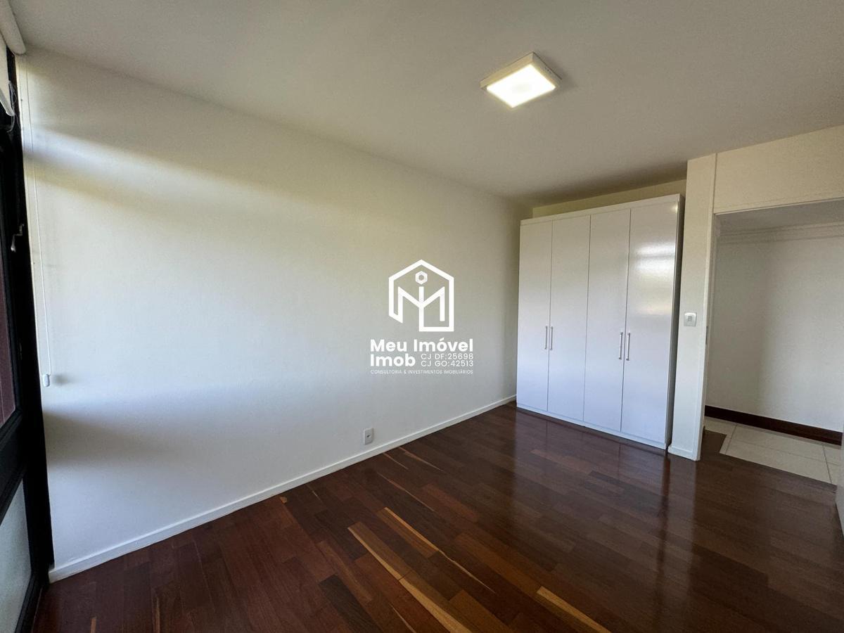 Apartamento, Asa Norte, 3 Quartos