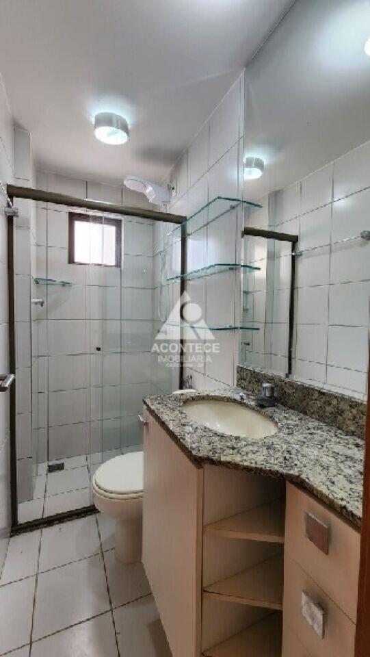 Apartamento, Sul, 3 Quartos, 1 Vaga, 1 Suíte