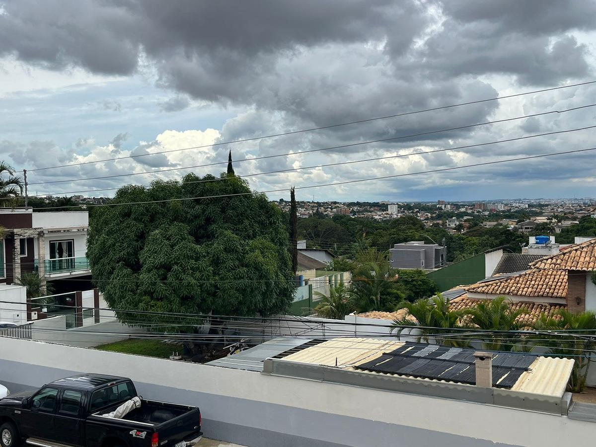 Casa em Condomínio, Setor Habitacional Vicente Pires, 3 Quartos, 6 Vagas, 3 Suítes