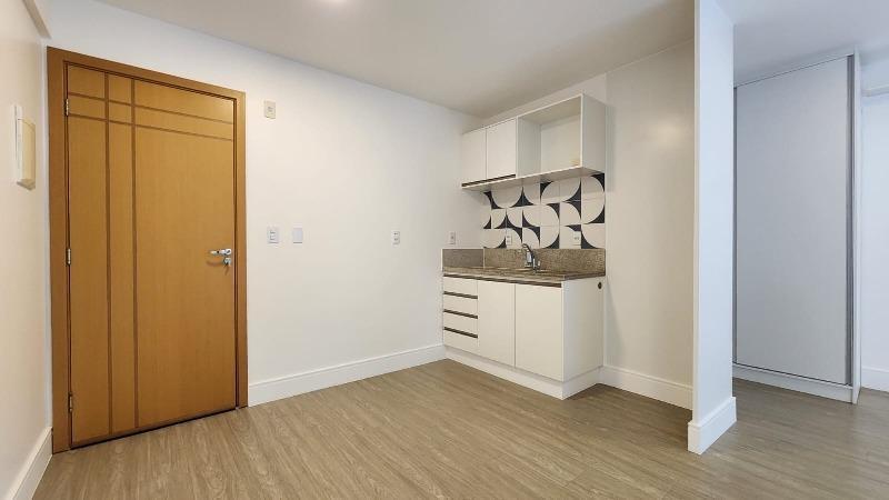 Apartamento, Lago Norte, 1 Quarto, 1 Vaga