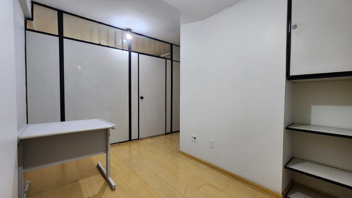 Sala, Asa Sul