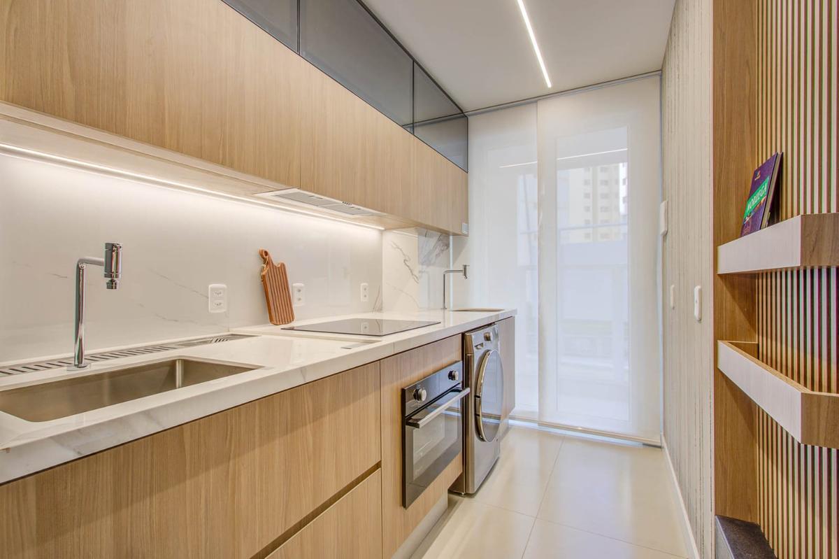 Apartamento, Águas Claras, 3 Quartos, 1 Vaga, 1 Suíte