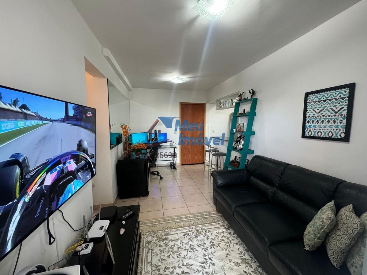 Apartamento, Norte, 2 Quartos, 1 Vaga, 1 Suíte