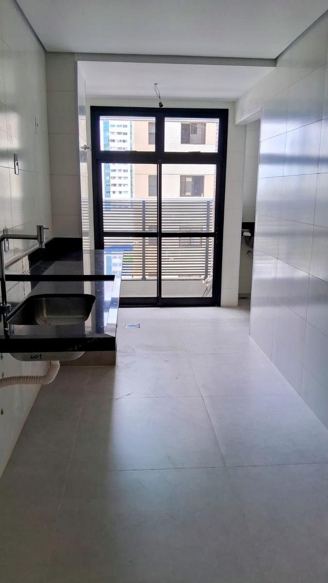 Apartamento, Sul, 3 Quartos