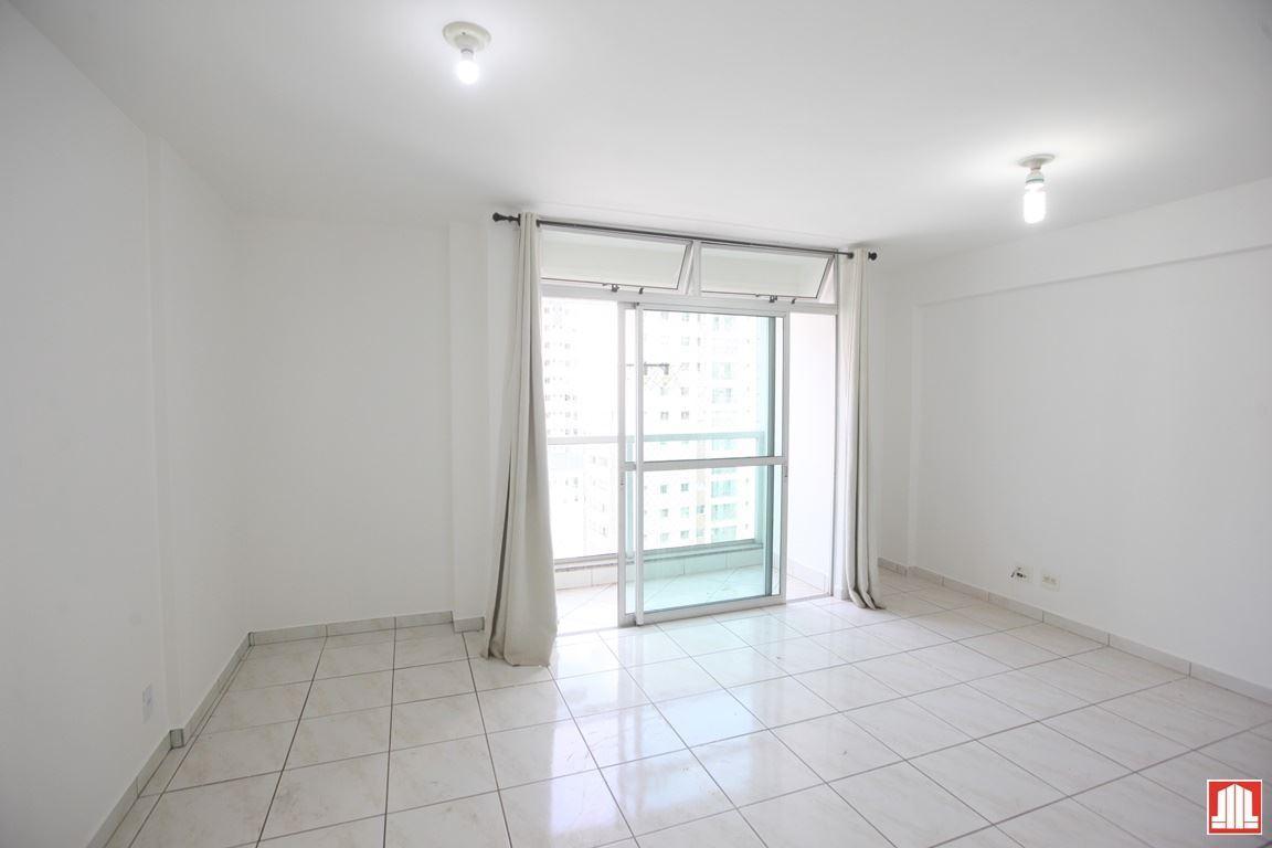 Apartamento, Norte, 1 Quarto, 1 Vaga, 1 Suíte