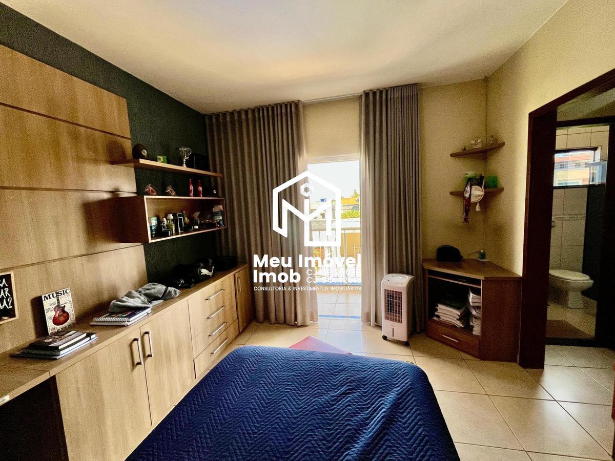 Casa, Setor Habitacional Vicente Pires, 6 Quartos