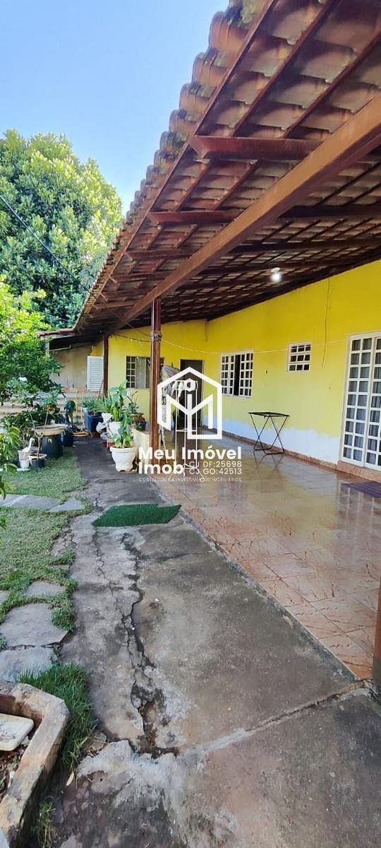 Casa, Brasília/Plano Piloto, 4 Quartos