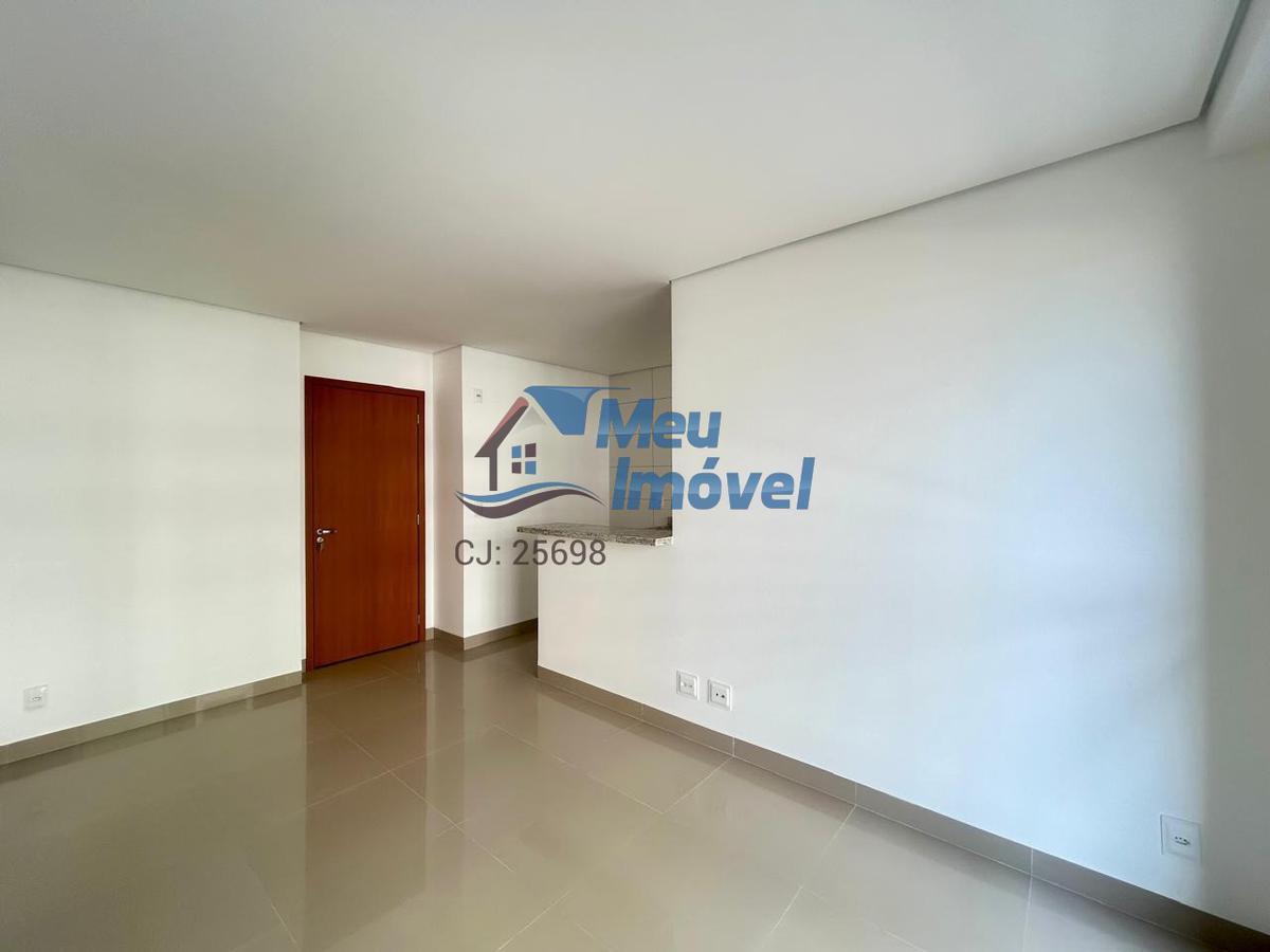 Apartamento, Sul, 2 Quartos, 1 Vaga, 1 Suíte