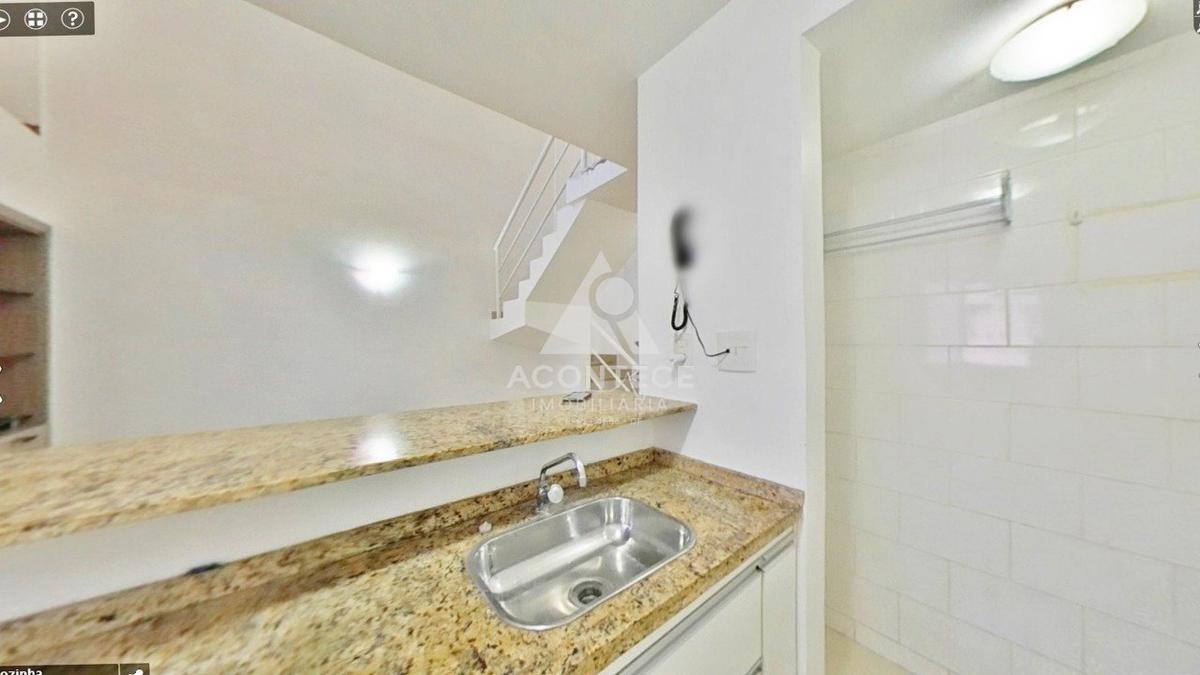 Apartamento, Lago Norte, 1 Quarto, 1 Vaga