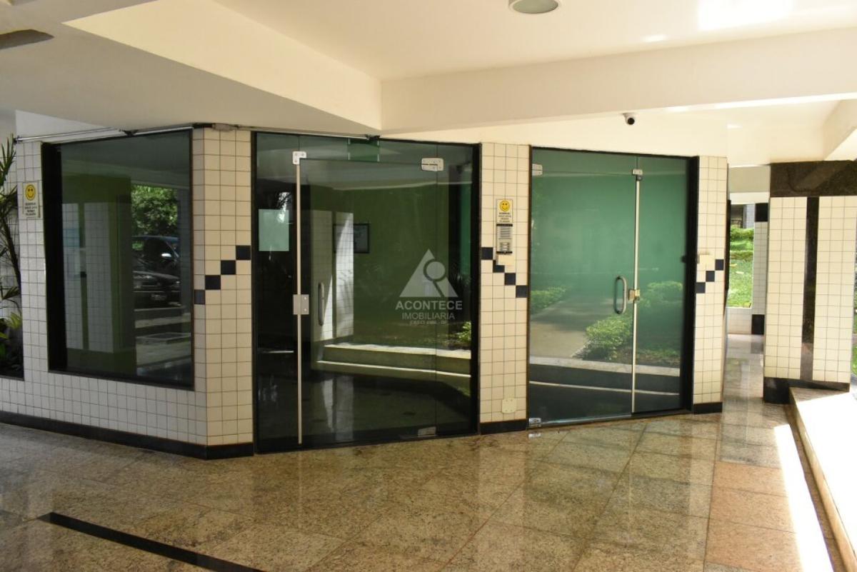 Apartamento, Asa Sul, 2 Quartos