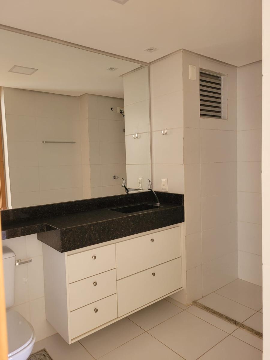 Apartamento, Taguatinga Centro, 3 Quartos, 1 Vaga, 1 Suíte