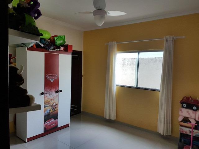 Casa em Condomínio, Setor Habitacional Vicente Pires, 3 Quartos, 4 Vagas, 2 Suítes