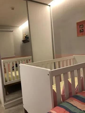 Apartamento, Sul, 2 Quartos, 1 Vaga, 1 Suíte
