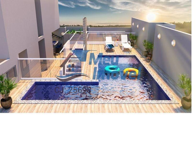 Apartamento, Samambaia Sul, 2 Quartos