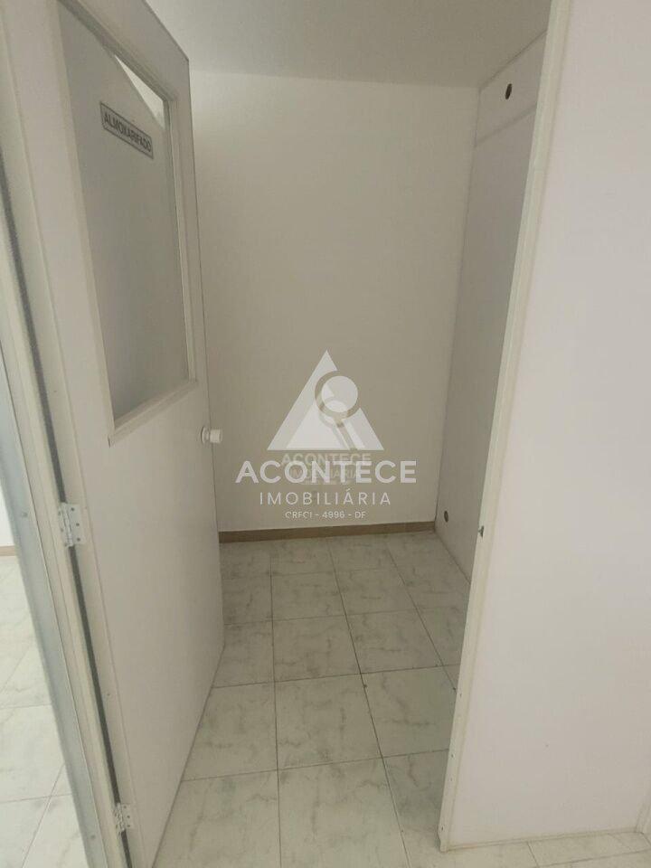 Sala, Asa Norte