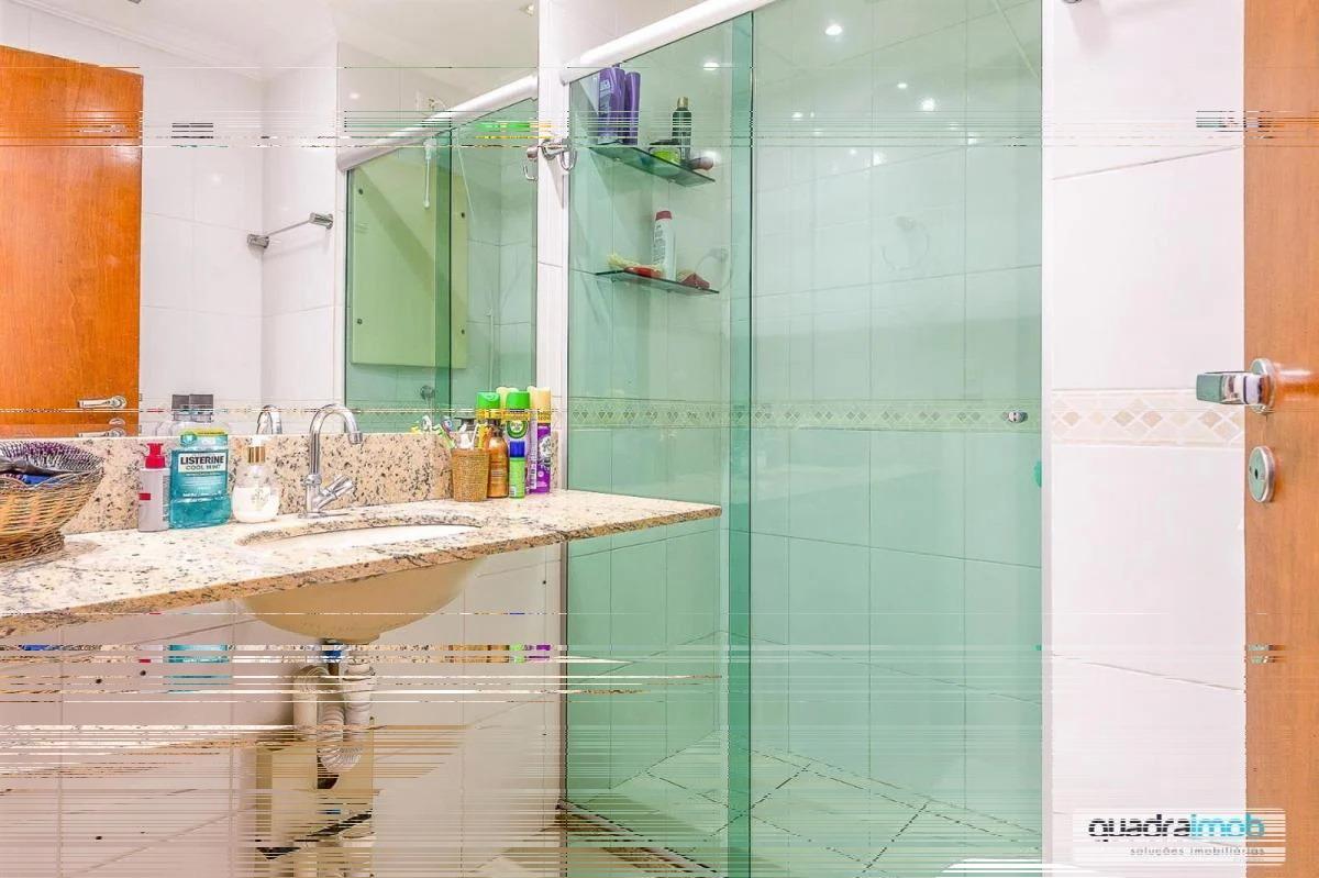 Apartamento, Norte, 3 Quartos, 1 Vaga, 1 Suíte
