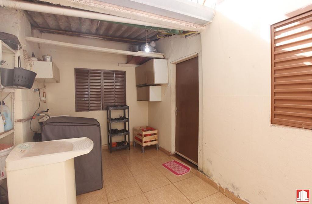 Casa, Ceilândia Norte, 3 Quartos, 1 Vaga, 1 Suíte