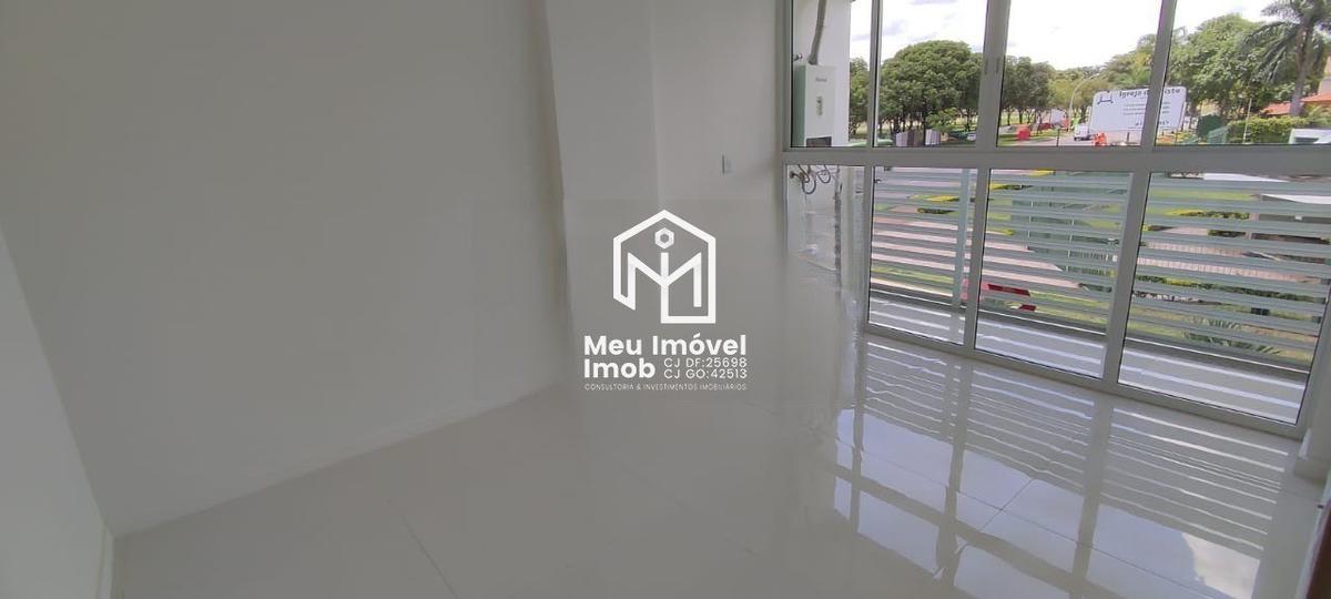 Apartamento, Asa Norte, 1 Quarto