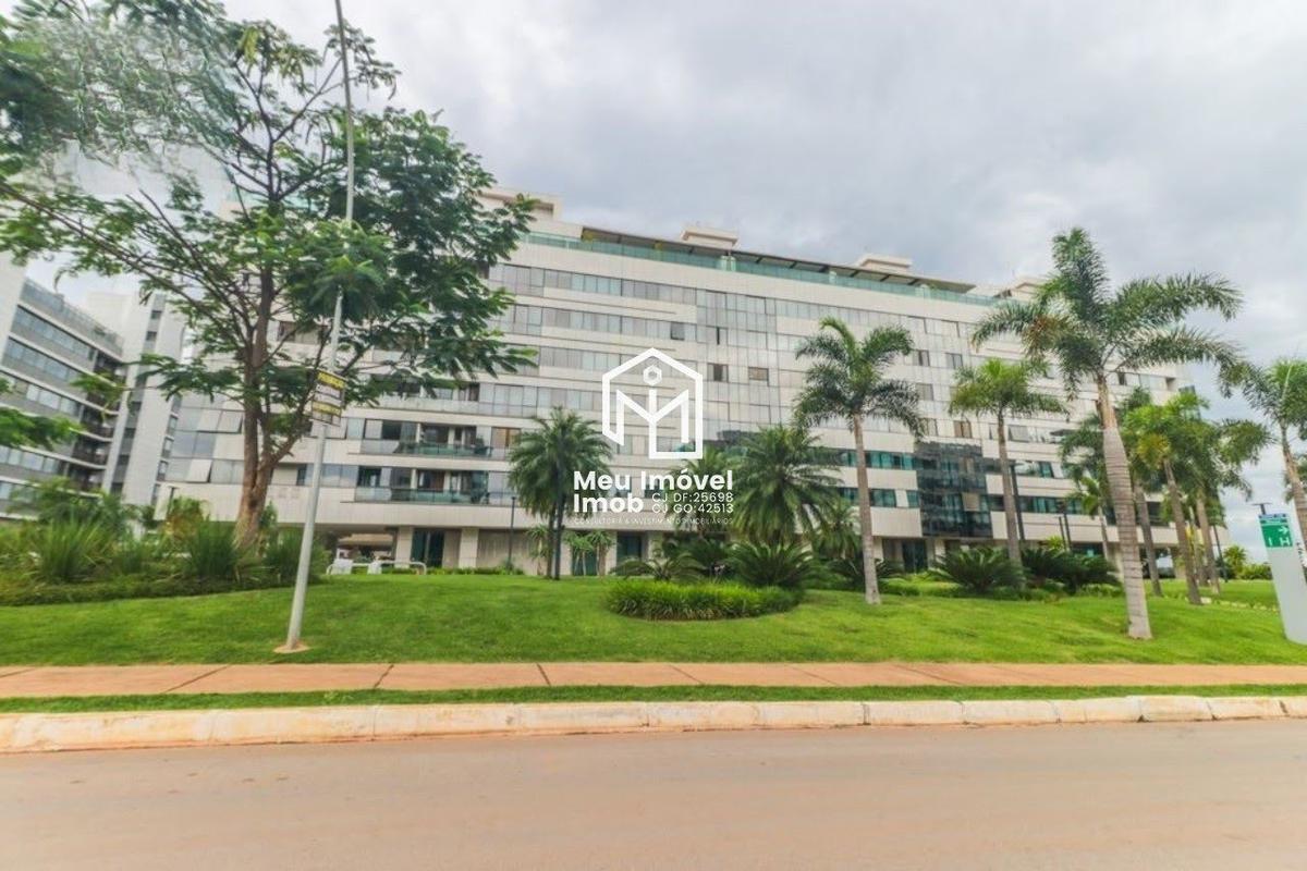 Apartamento, Noroeste, 3 Quartos