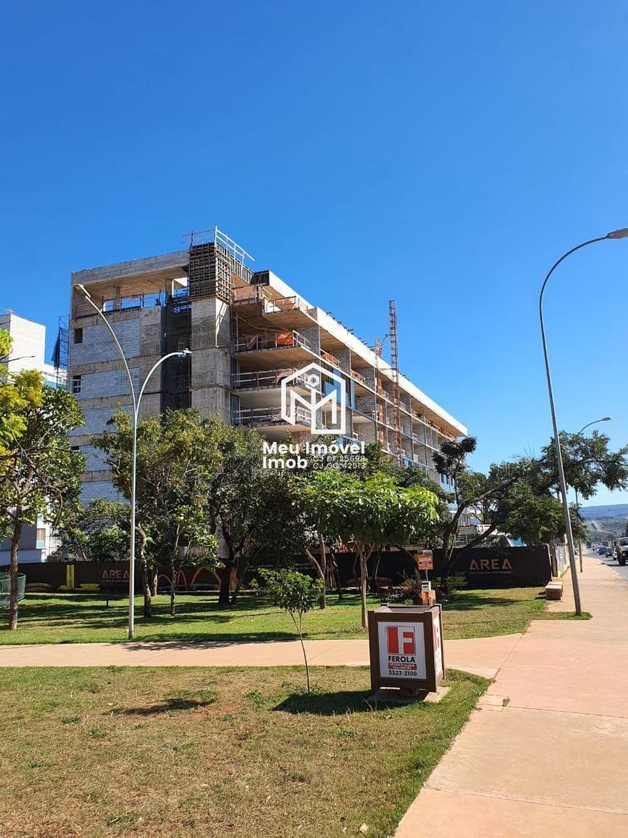 Apartamento, Noroeste, 4 Quartos