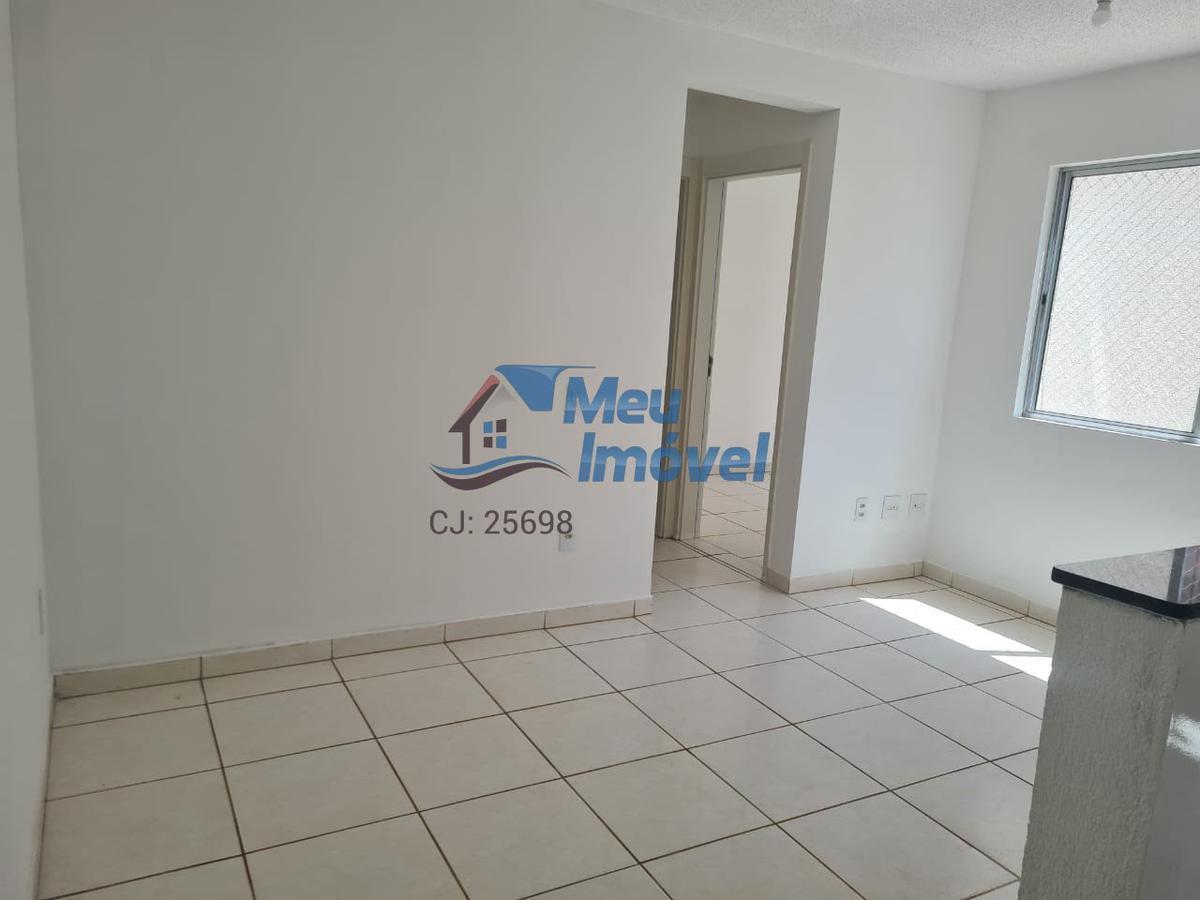 Apartamento, Brasília/Plano Piloto, 2 Quartos