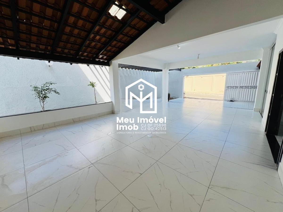 Casa, Vicente Pires, 4 Quartos