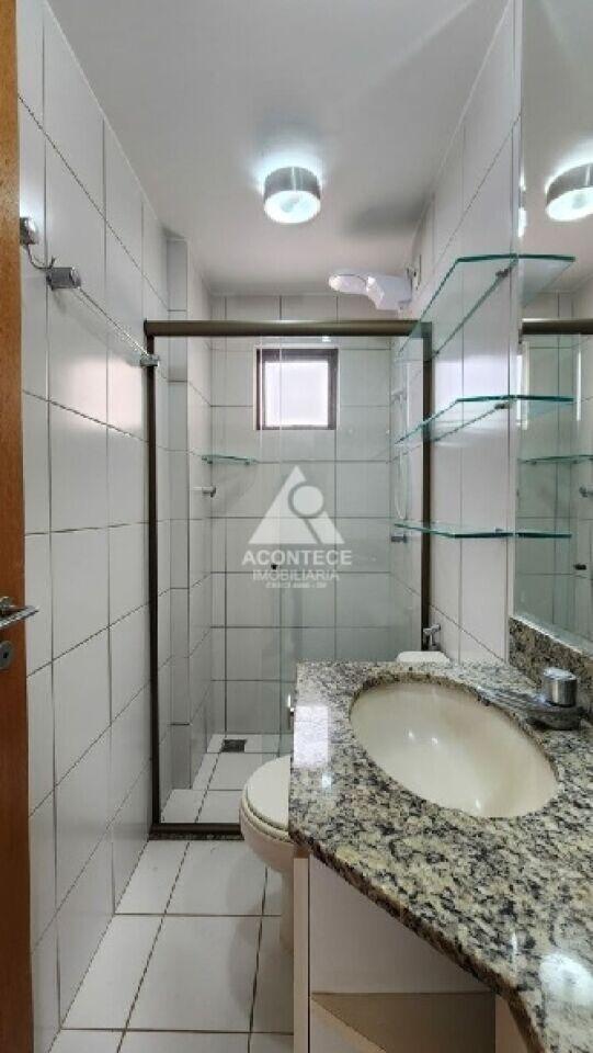Apartamento, Sul, 3 Quartos, 1 Vaga, 1 Suíte