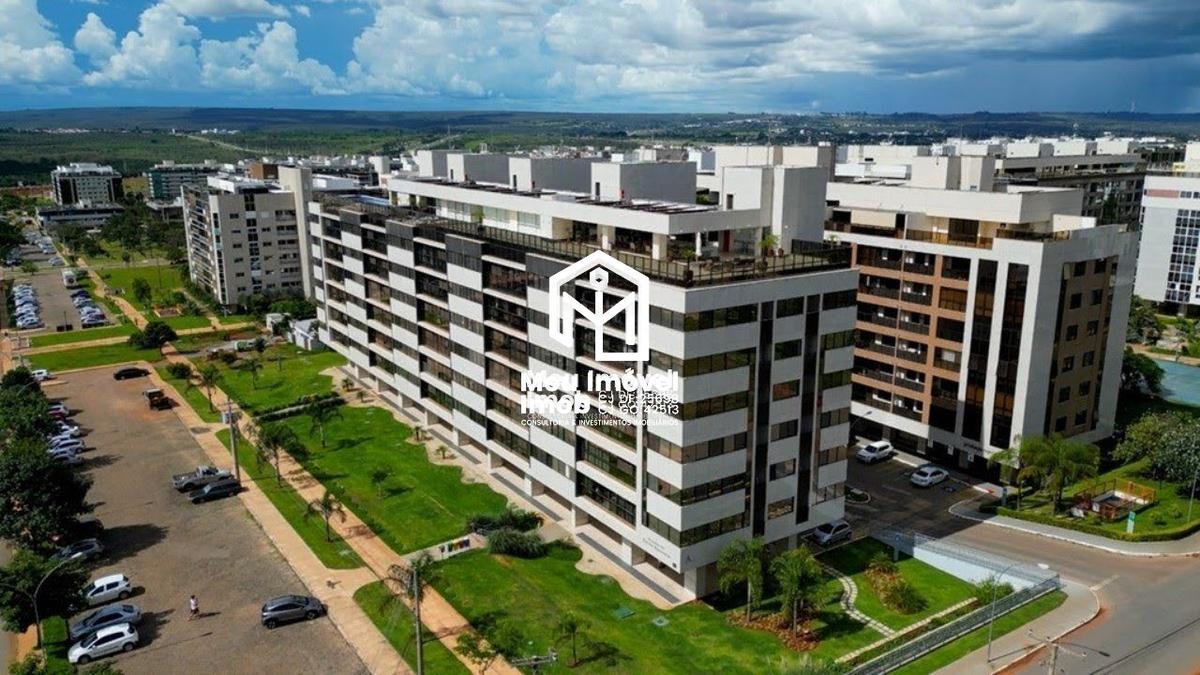 Apartamento, Noroeste, 3 Quartos