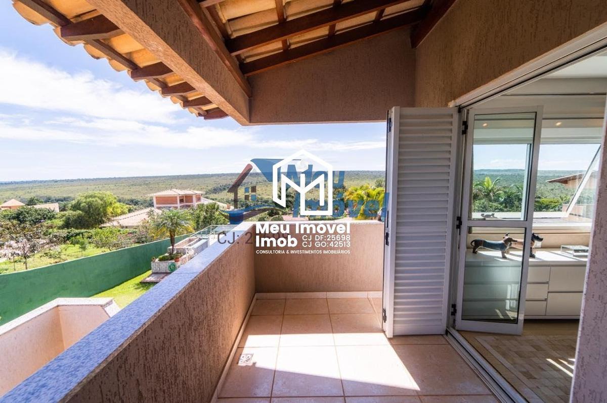 Casa, Park Way, 7 Quartos