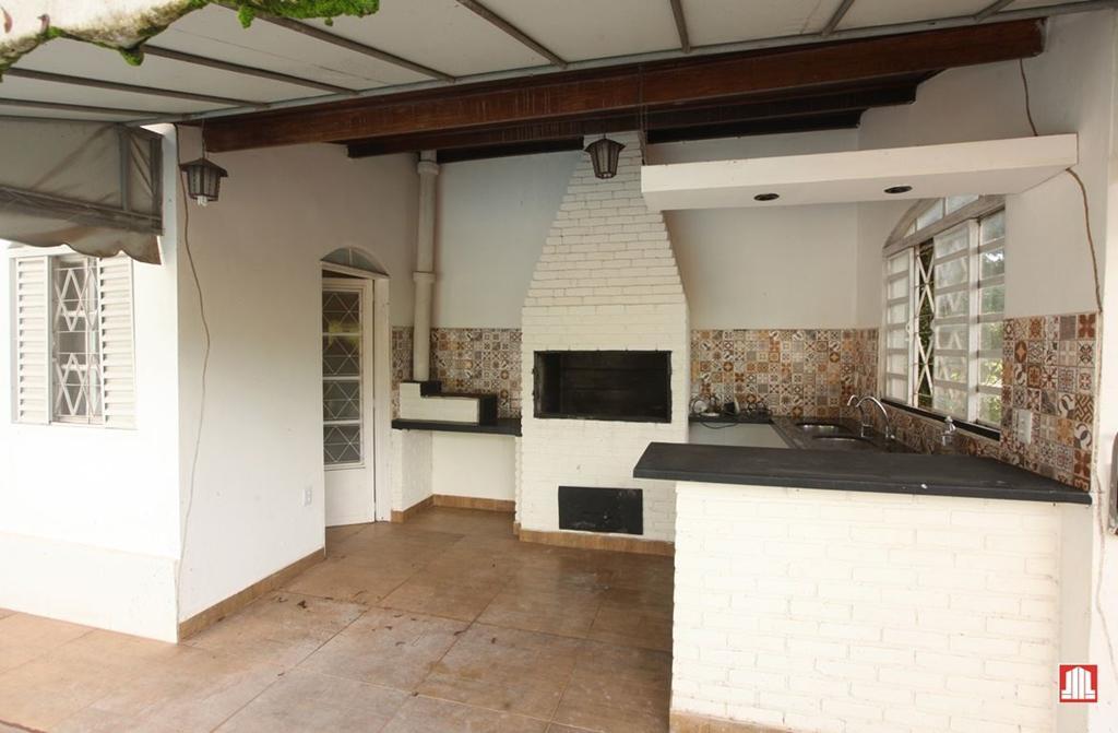 Casa em Condomínio, Setor Habitacional Jardim Botânico, 4 Quartos, 2 Vagas, 2 Suítes