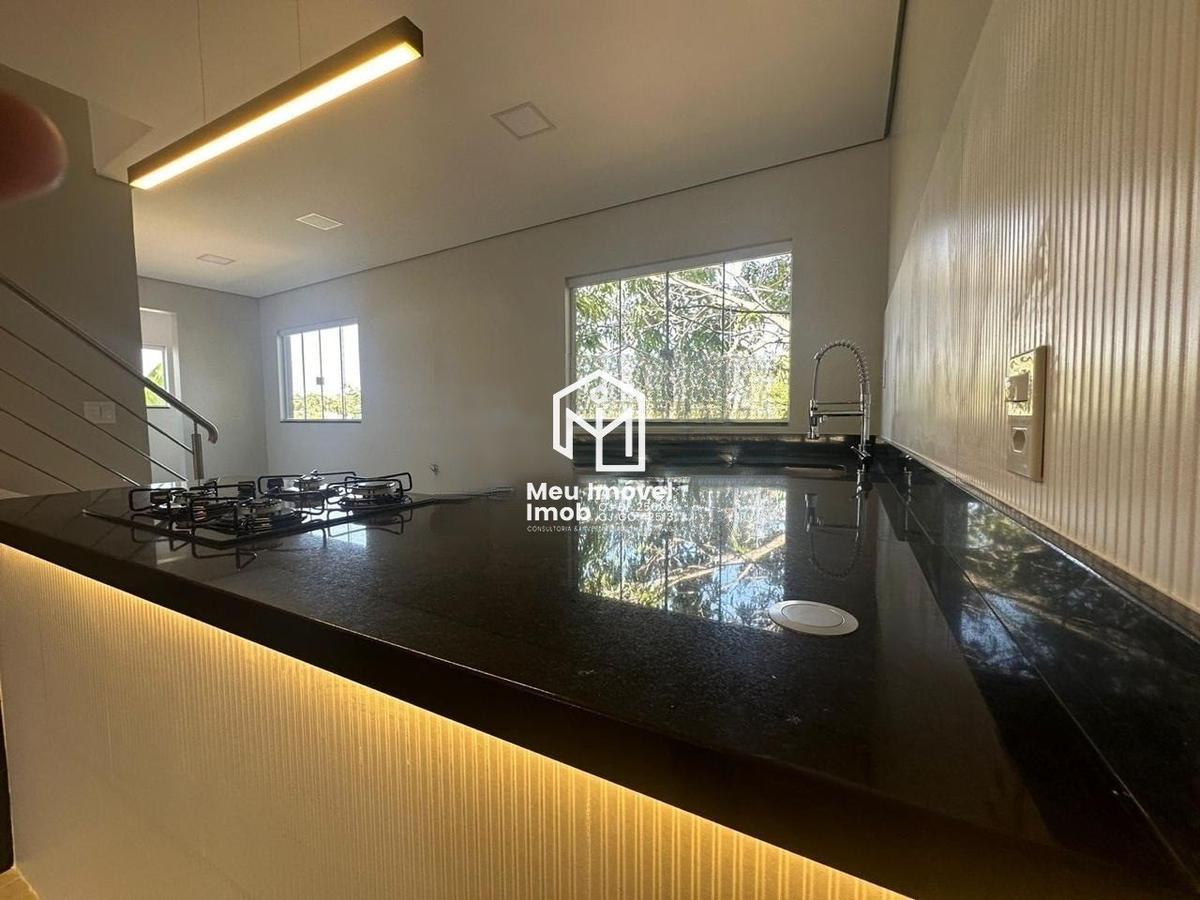 Casa, Brasília/Plano Piloto, 4 Quartos