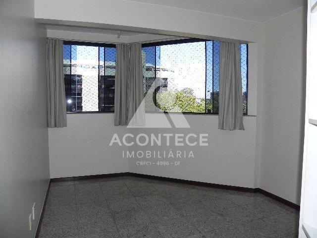 Apartamento, Sudoeste, 3 Quartos, 1 Vaga, 1 Suíte