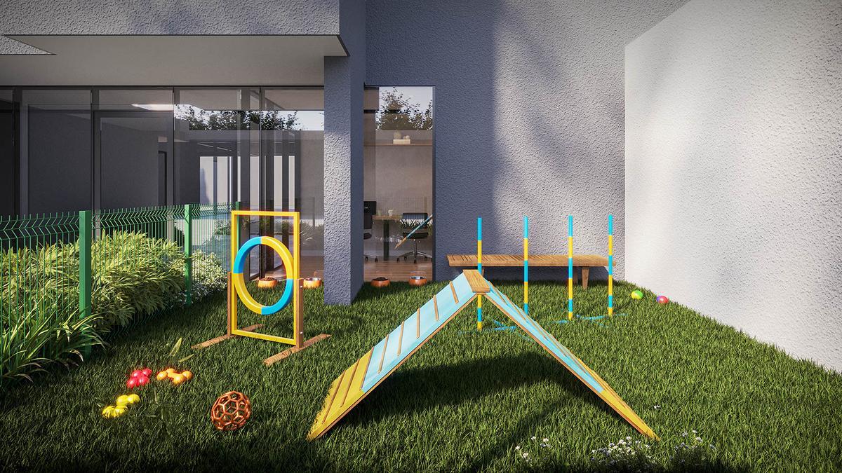 Apartamento, Ceilândia Sul, 1 Quarto, 0 Vaga, 1 Suíte