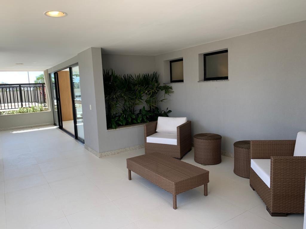 Apartamento, Taguatinga Sul, 1 Quarto, 1 Vaga, 1 Suíte