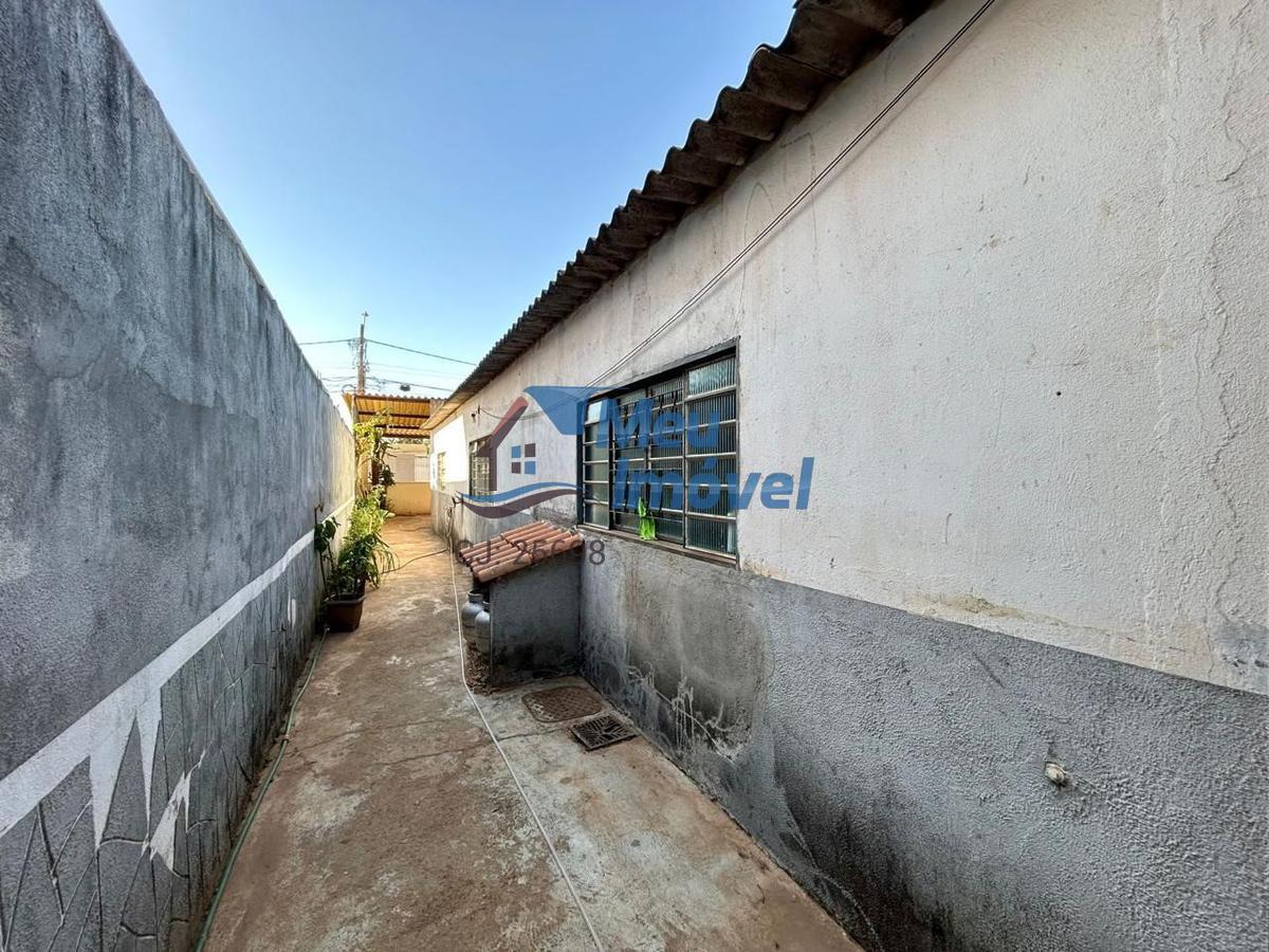 Casa em Condomínio, Setor Habitacional Vicente Pires, 4 Quartos, 3 Vagas, 1 Suíte