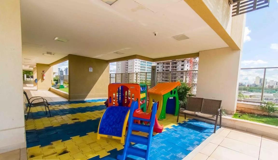 Apartamento, Sul, 2 Quartos, 1 Vaga, 1 Suíte