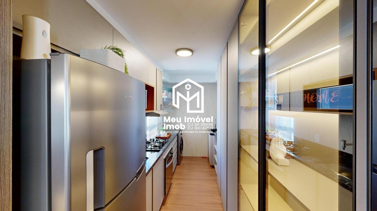 Apartamento, Santa Maria, 3 Quartos