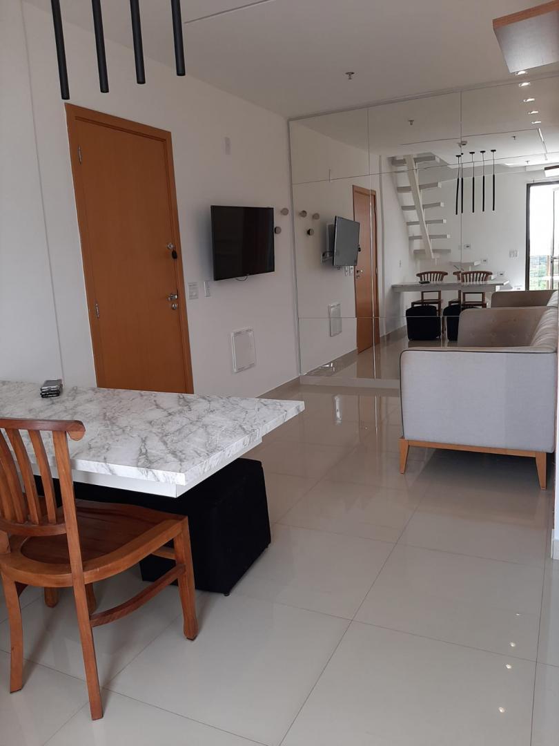 Apartamento, Park Sul, 2 Quartos