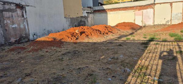Lote, Guará I