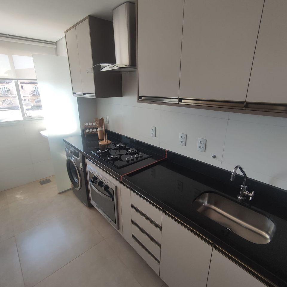 Apartamento, Samambaia Norte, 2 Quartos, 1 Vaga